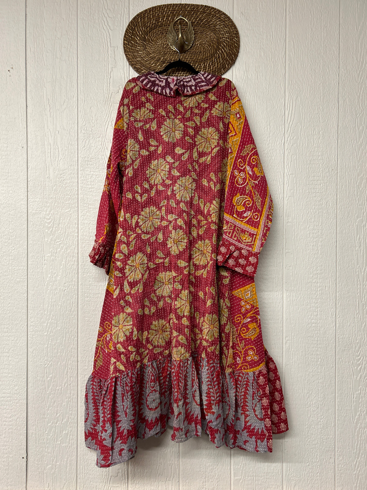 Pareo Kantha Pixie Duster 1026 214