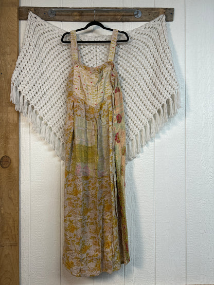 Pareo Kantha Crossroad Dress 0926 189