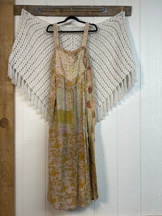 Pareo Kantha Crossroad Dress 0926 189