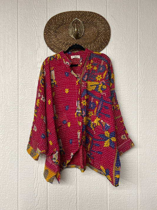 Dylan Button-Down 1025 249