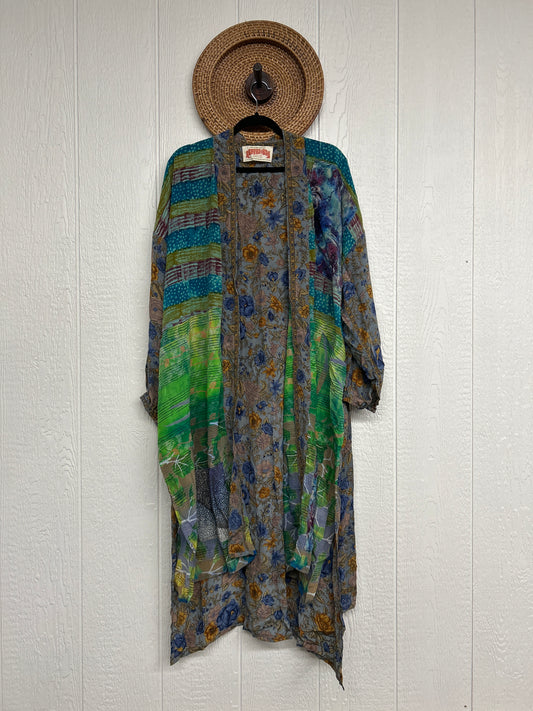 Crepe Duster 0925 218