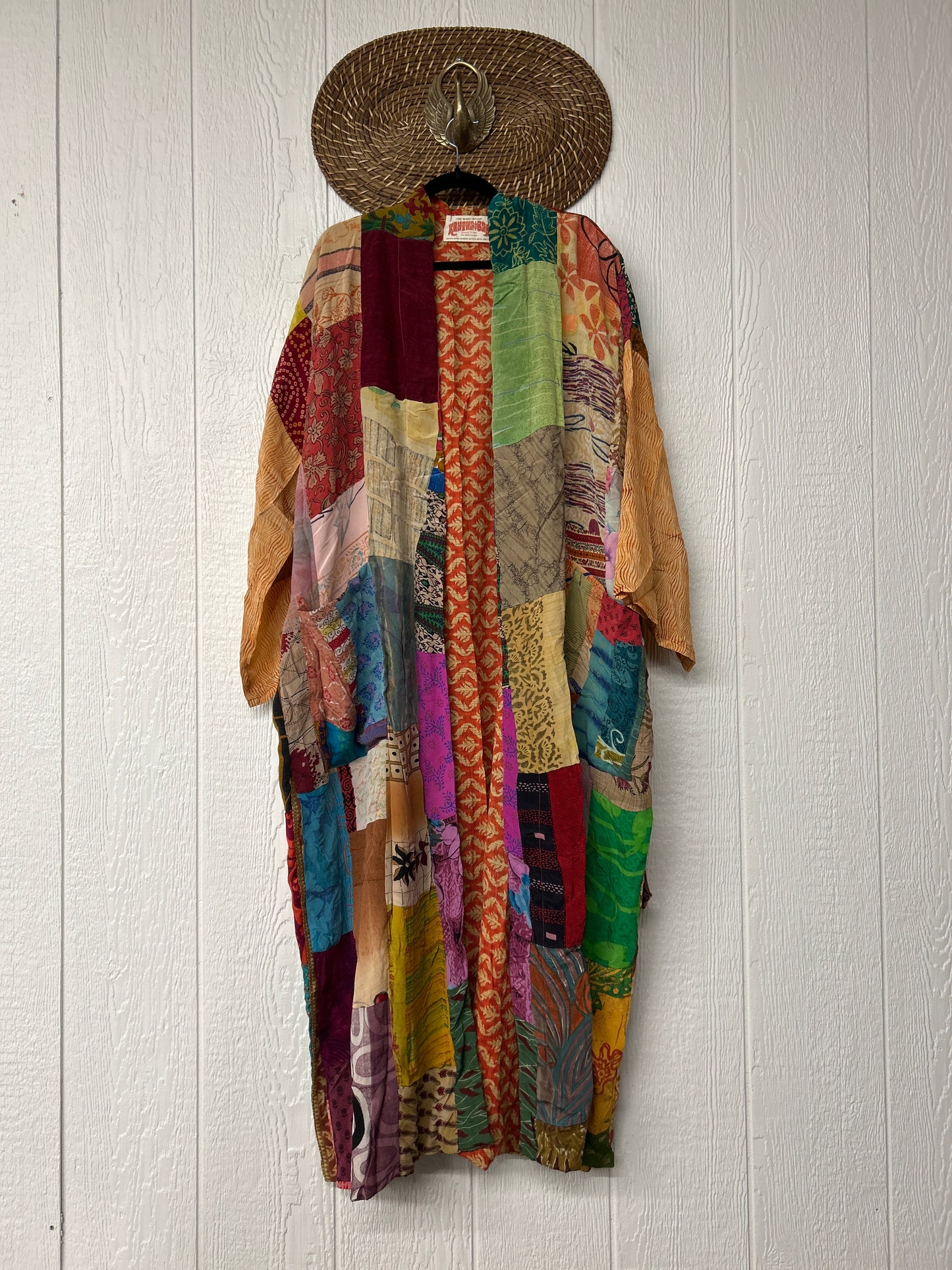 Majestic Goddess Kimono 0925 045