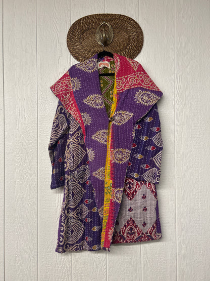Koverlet Nomad Coat 0126 051