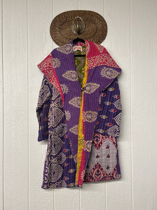 Koverlet Nomad Coat 0126 051