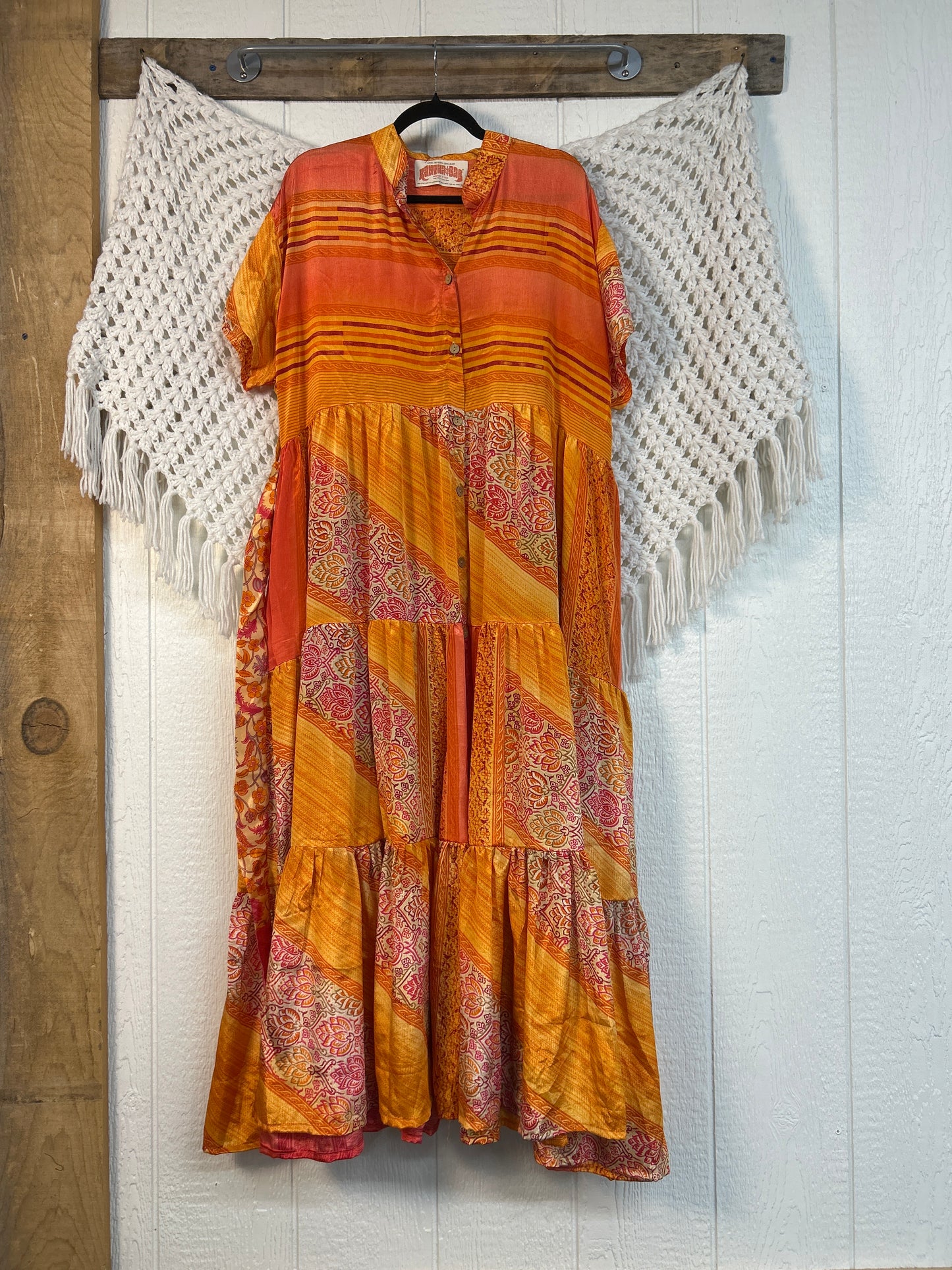 Rasgulla Sari Summer Luminous Maxi 0626 228