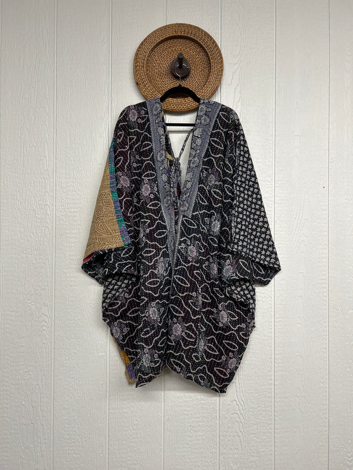 Pareo Kantha Shortie Moondance Muu 0926 153