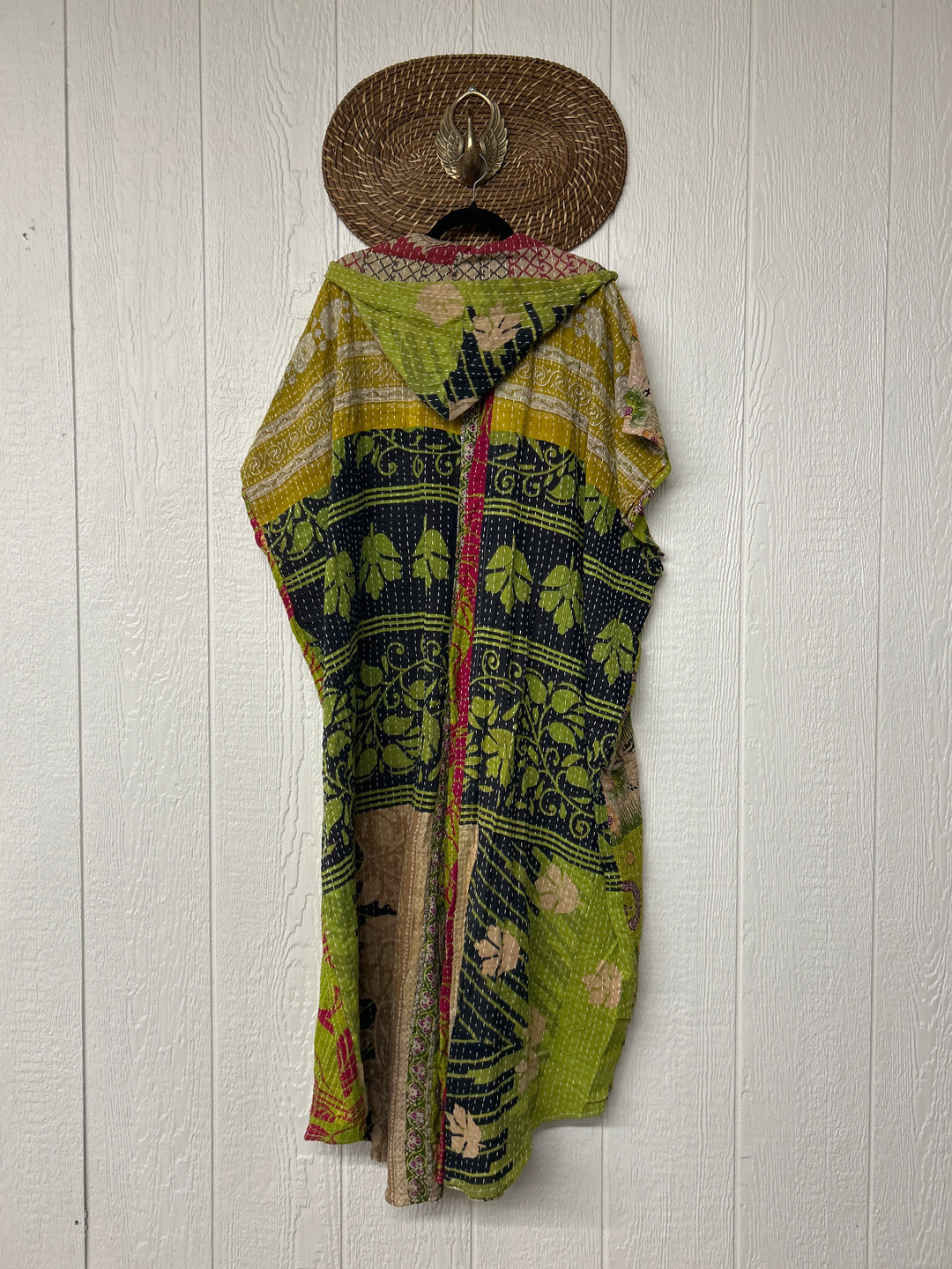 Peacemaker Jumpsuit 0725 108