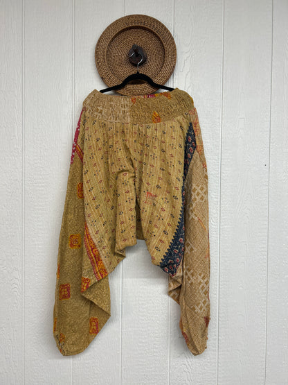 Everyday Harem Pants 0925 068