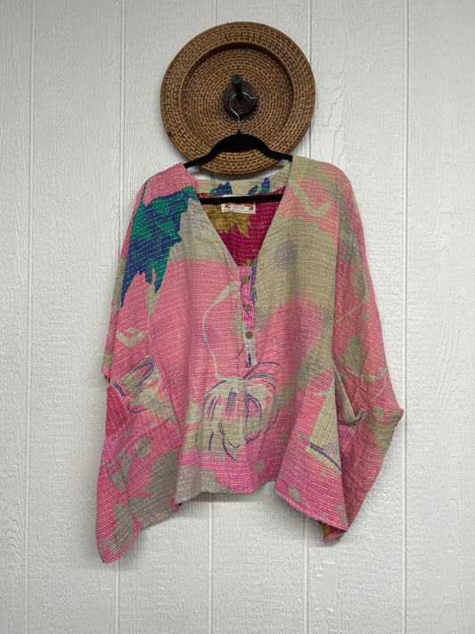 Pareo Kantha Shortie-Muu 0926 159