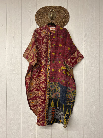 Pareo Kantha Free To Be Maxi 0826 043