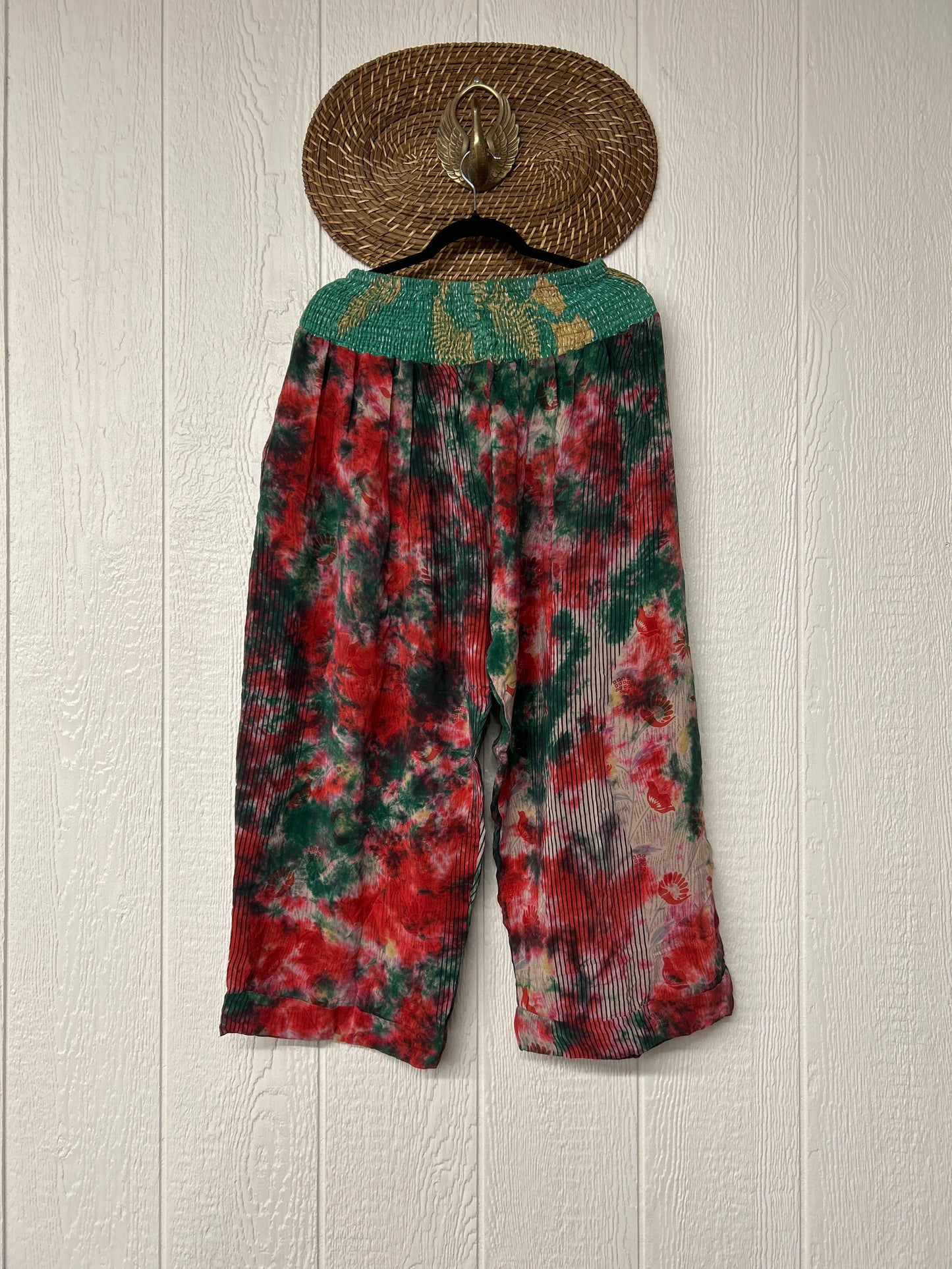 Duality Straight Leg Pants 0626 070