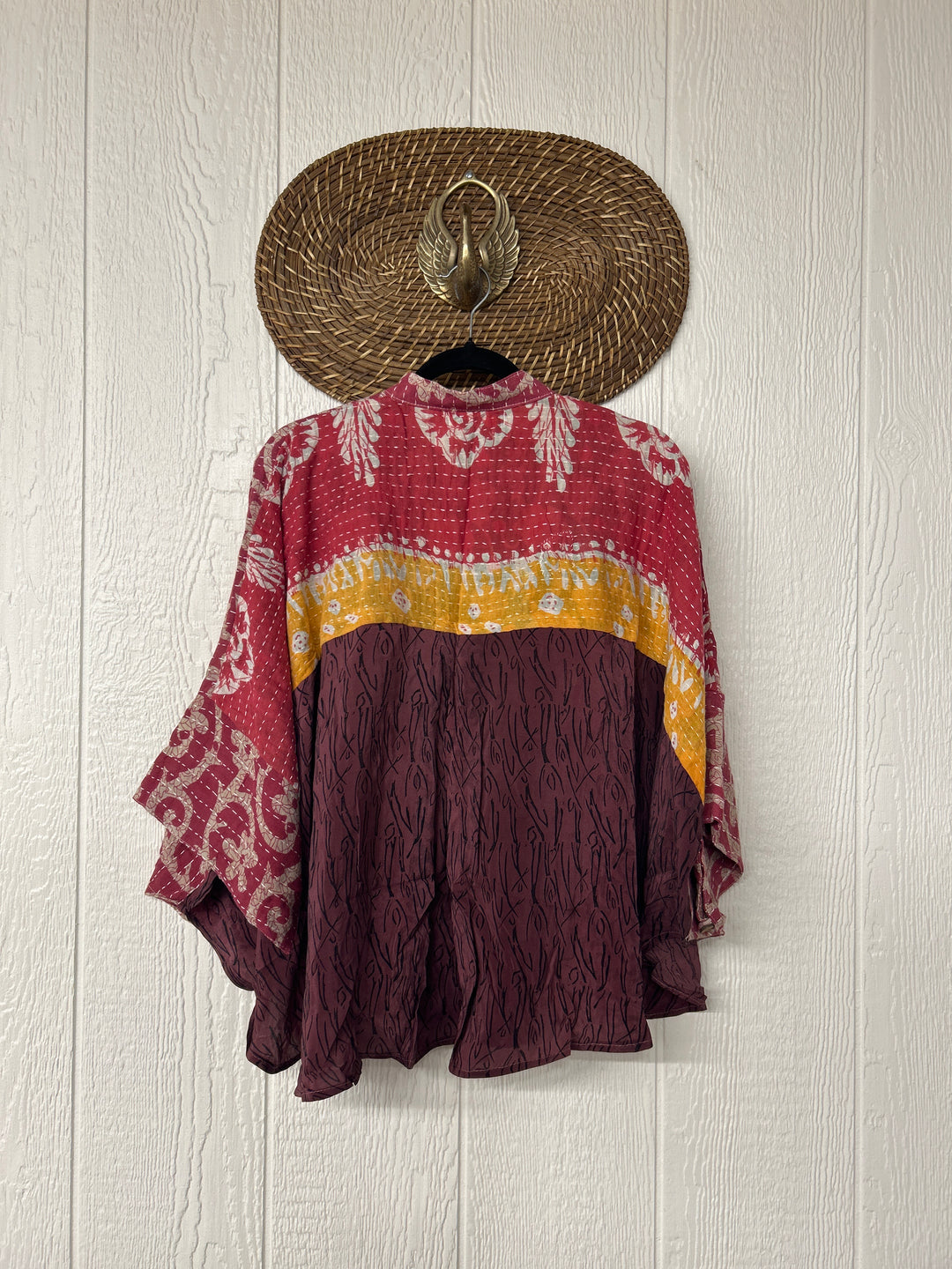 Free To Be Crop 0725 271