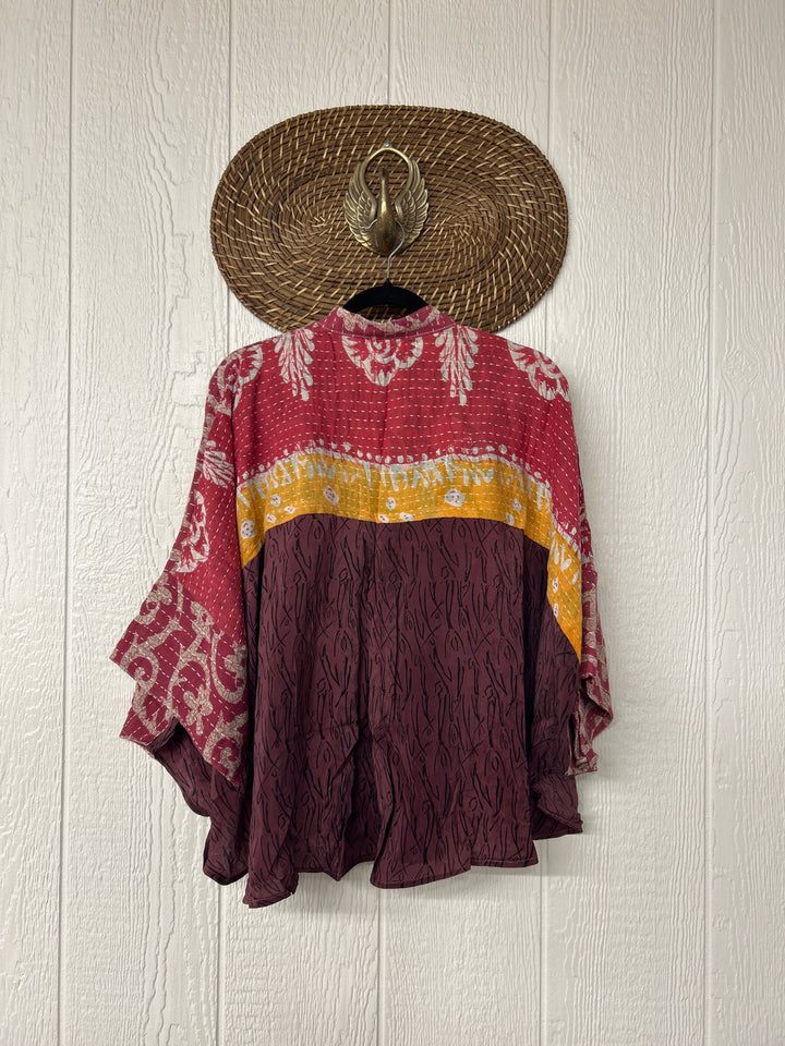 Free To Be Crop 0725 271