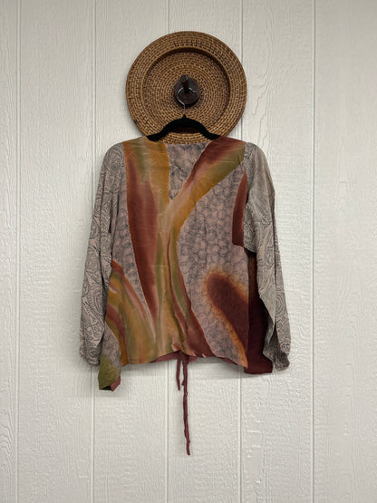 Daisy Blouse 1025 177