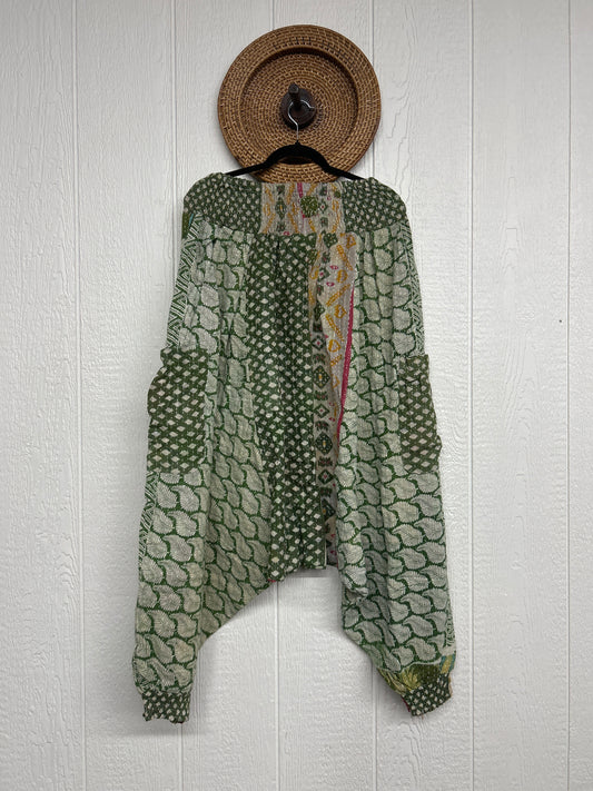 Pareo Kantha Be Still Harems 0626 052