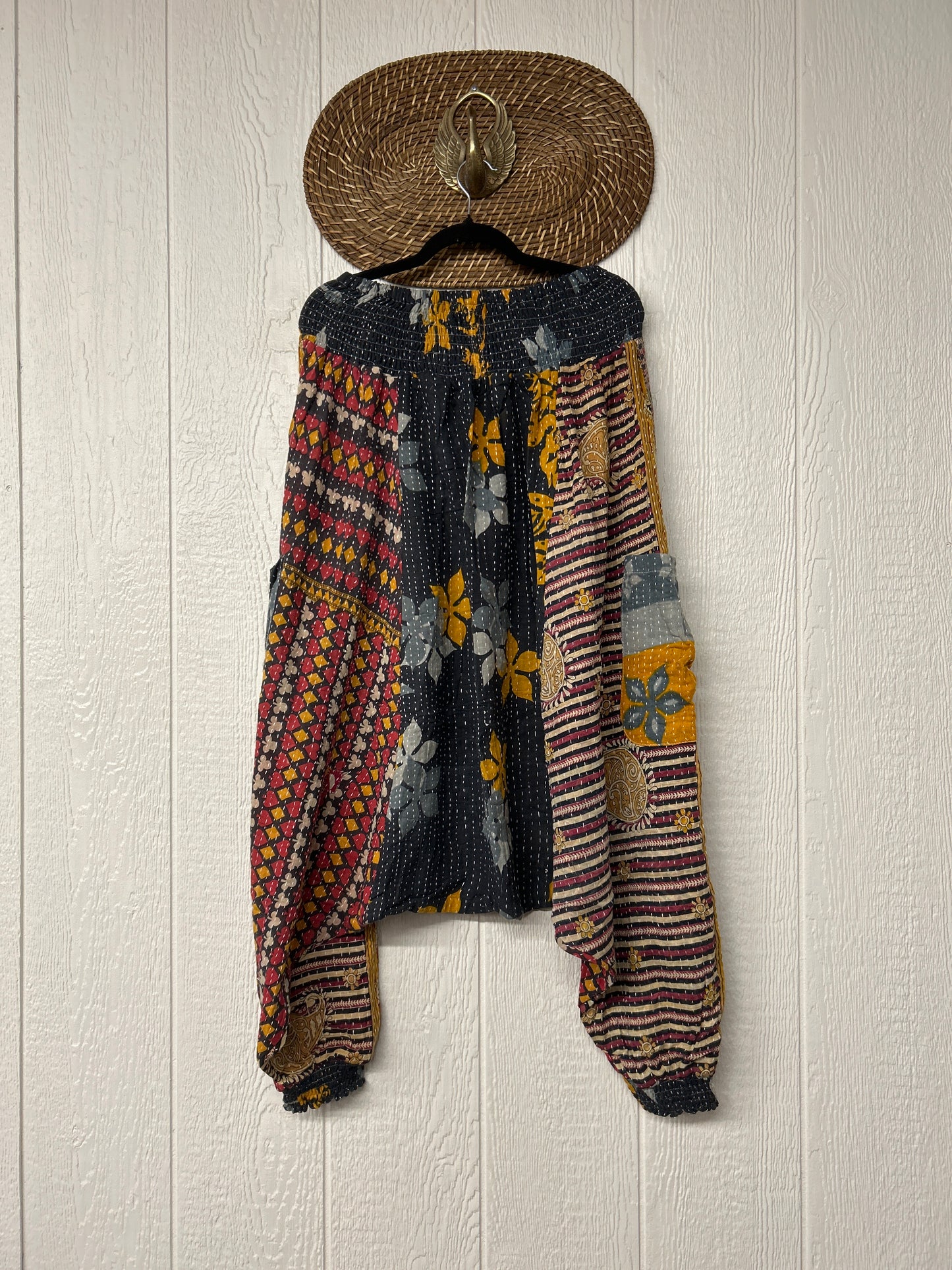 Pareo Kantha Be Still Harems 0626 205