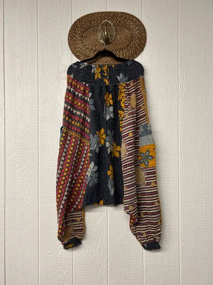 Pareo Kantha Be Still Harems 0626 205