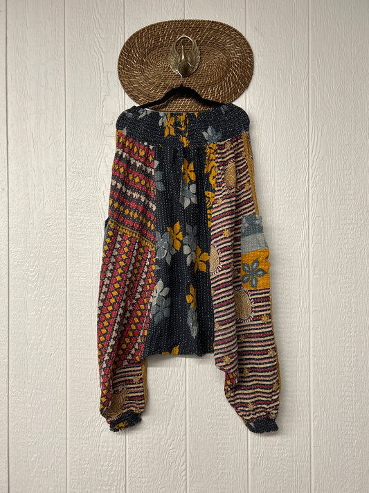 Pareo Kantha Be Still Harems 0626 205