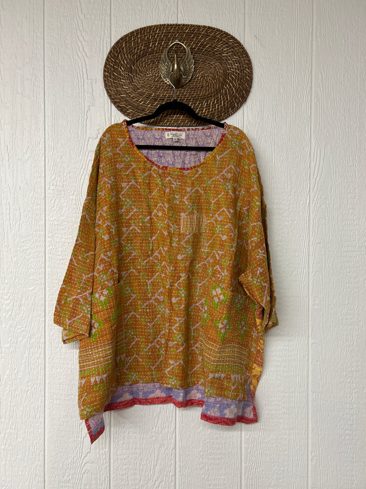 Kantha Dream Pullover 0325 278