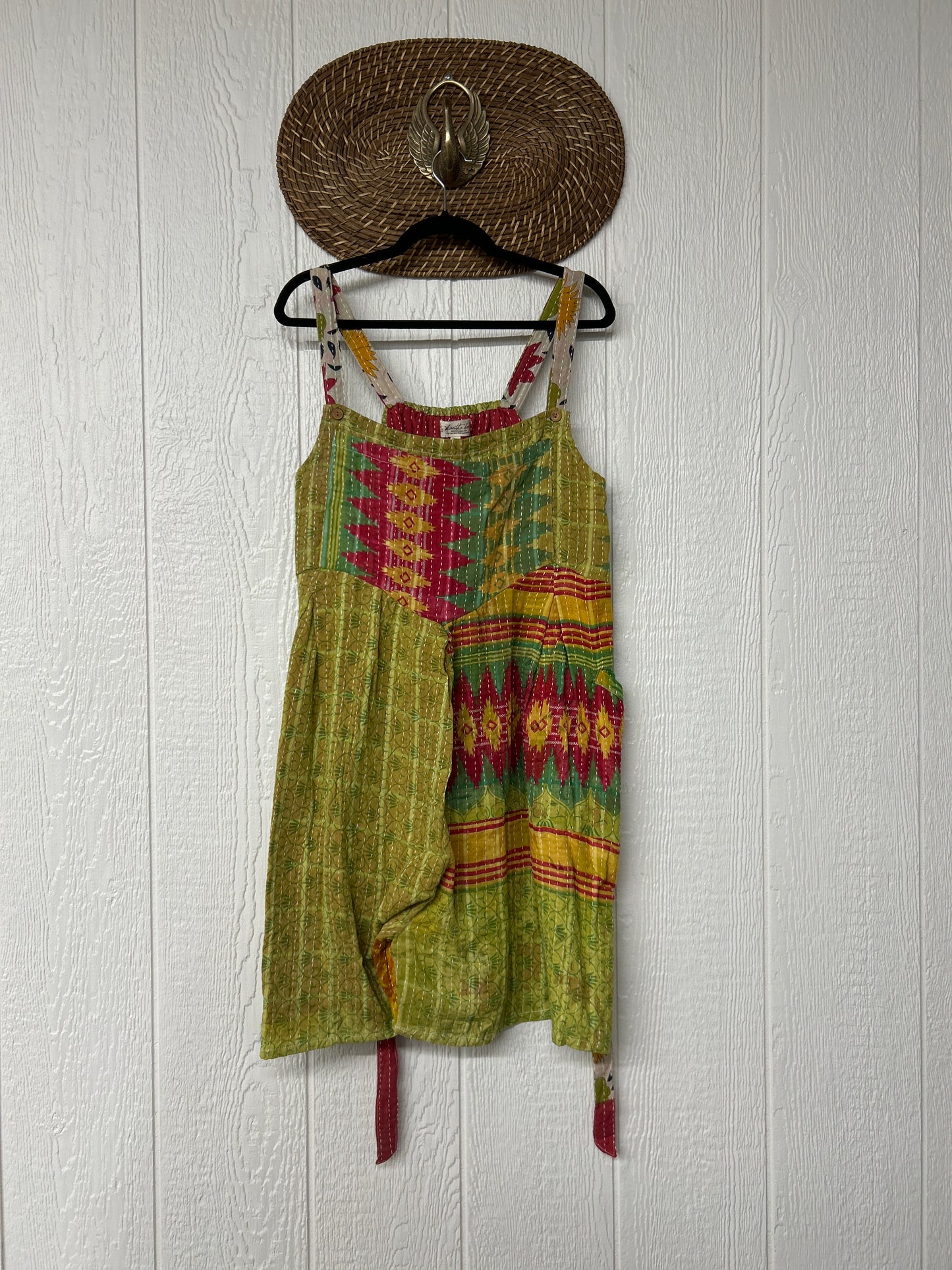 Crossroad Shortall 0525 047