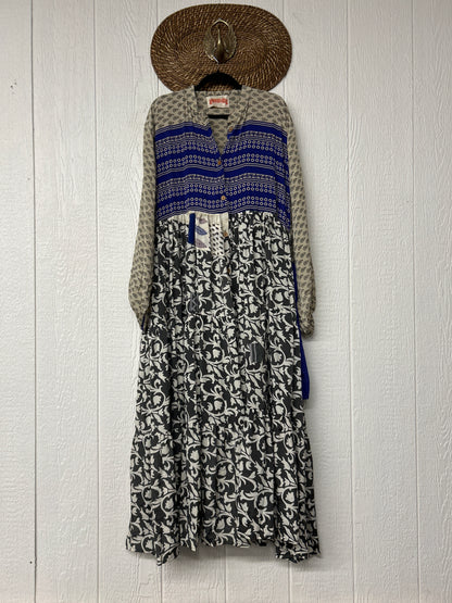 Rasgulla Luminous Maxi Dress 1025 252