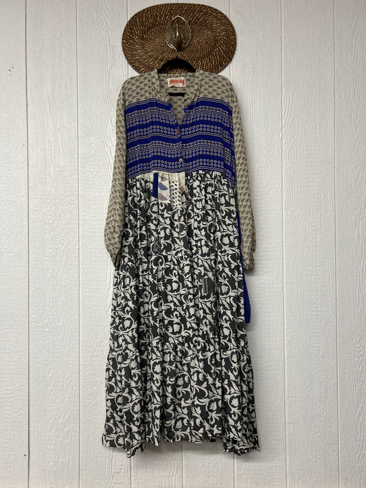 Rasgulla Luminous Maxi Dress 1025 252