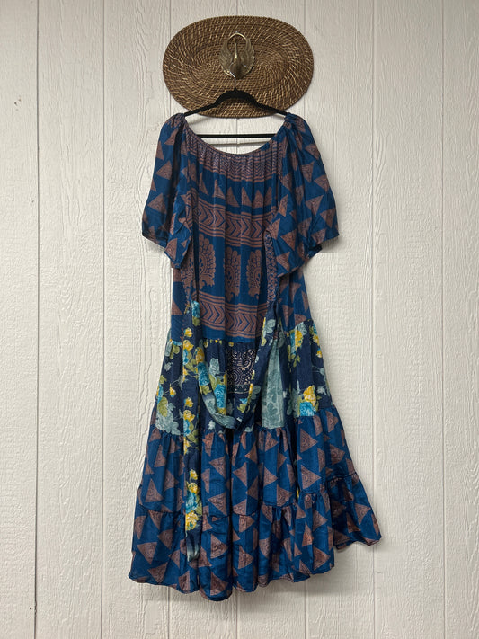 Rasgulla Sari Nova Maxi 0826 244