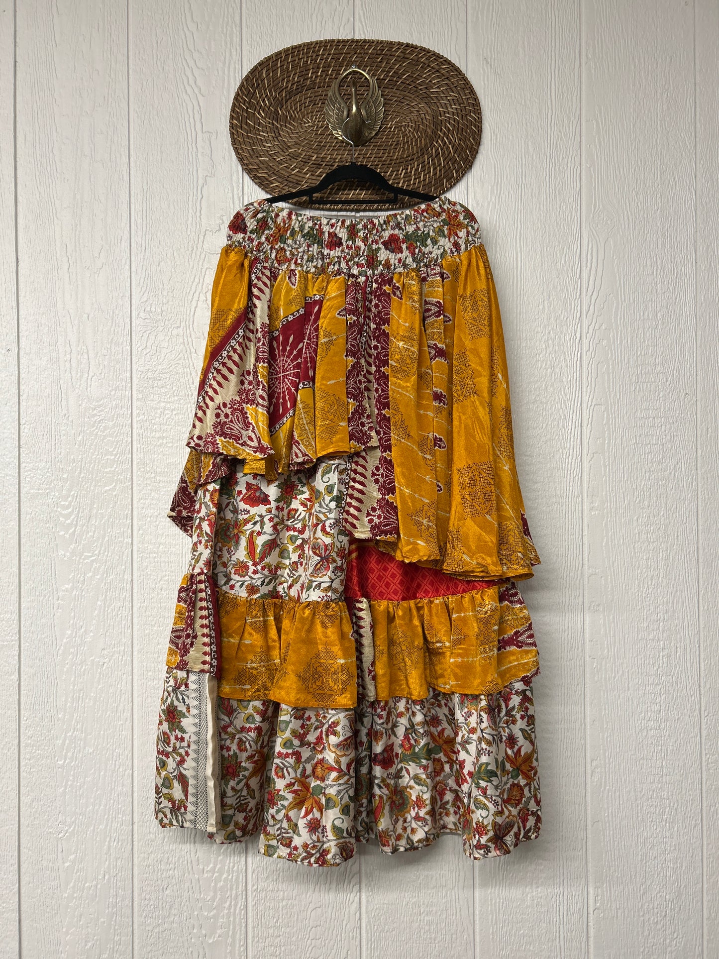 Rasgulla Sari Enchanted Pants 1225 213