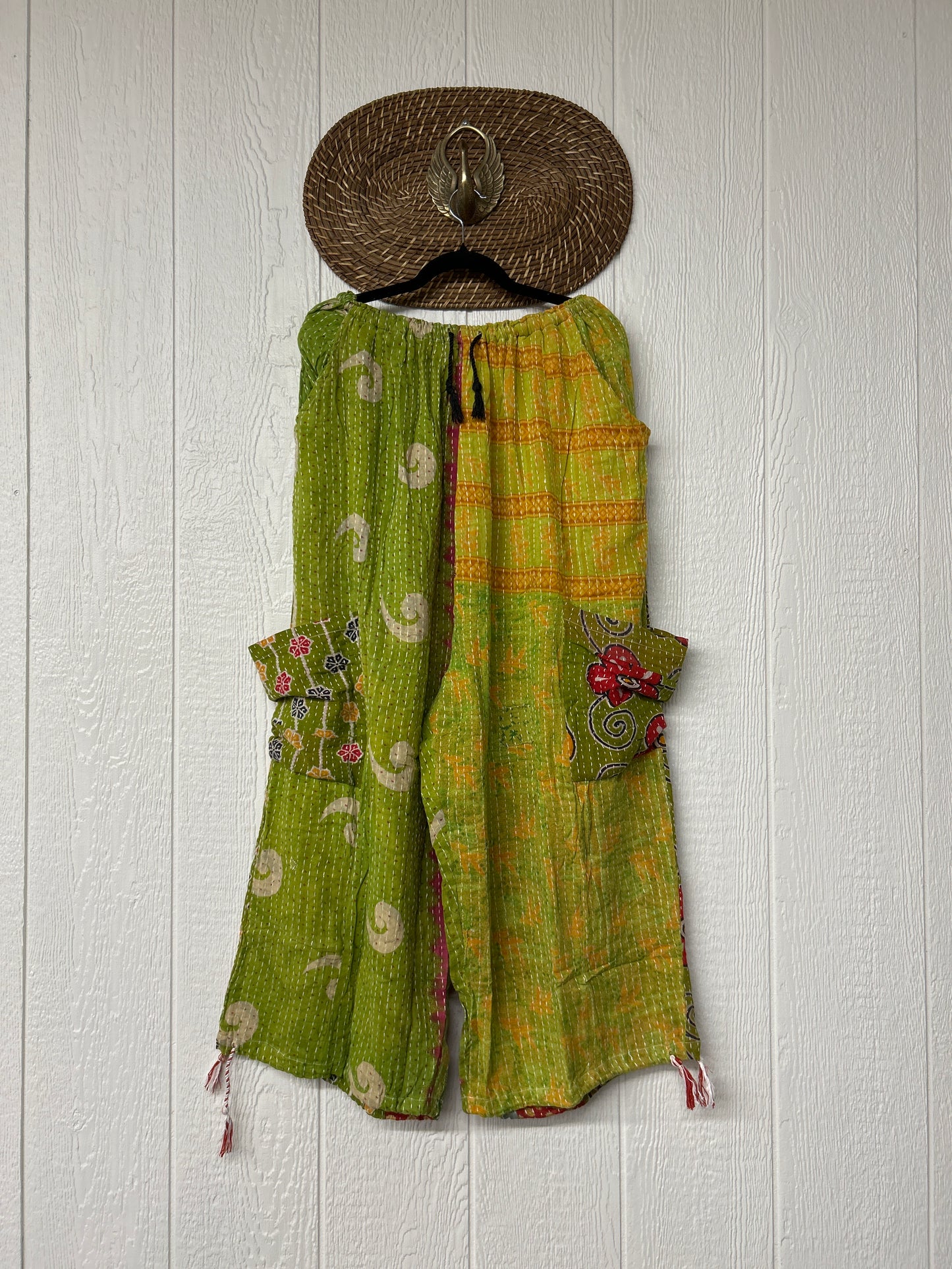 Karma Cargo Pants 1025 011