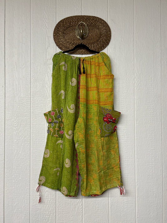 Karma Cargo Pants 1025 011