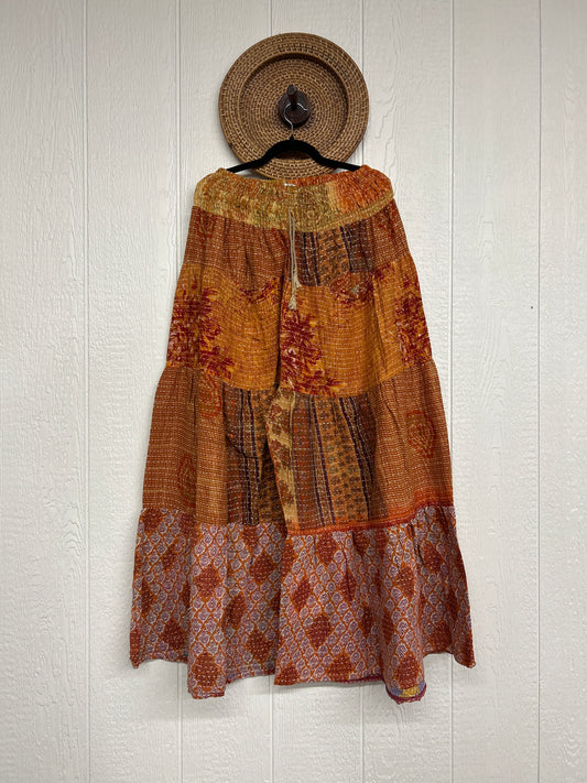 Lotus Wide Leg Pants 0925 211