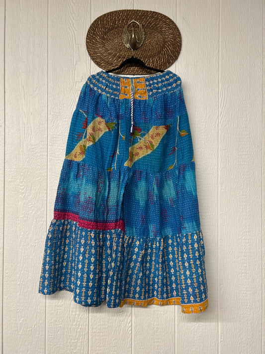 Lotus Wide Leg Pants 1025 052