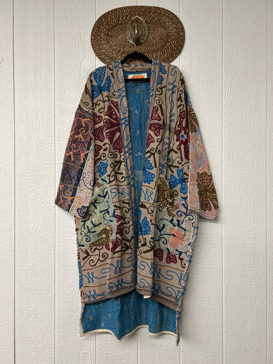 Suzani Jacket 0926 115