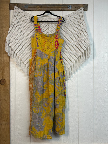 Pareo Kantha Crossroad Dress 0926 190