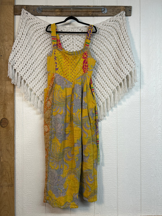 Pareo Kantha Crossroad Dress 0926 190