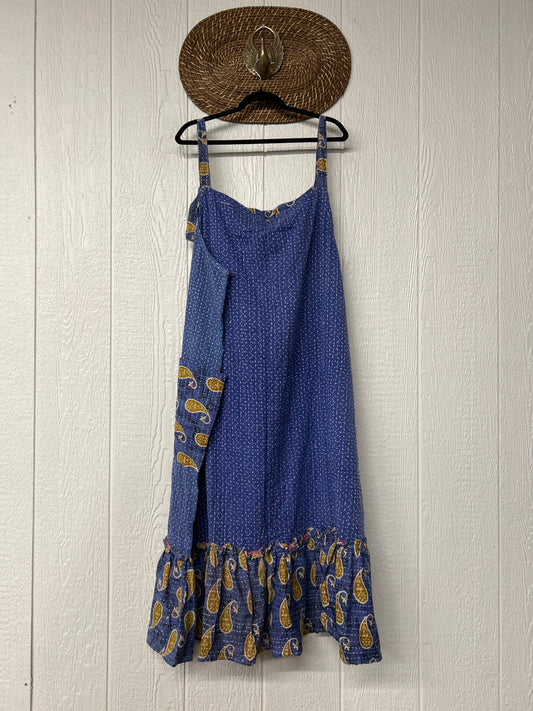 Pareo Kantha Joplin Dress 1125 254