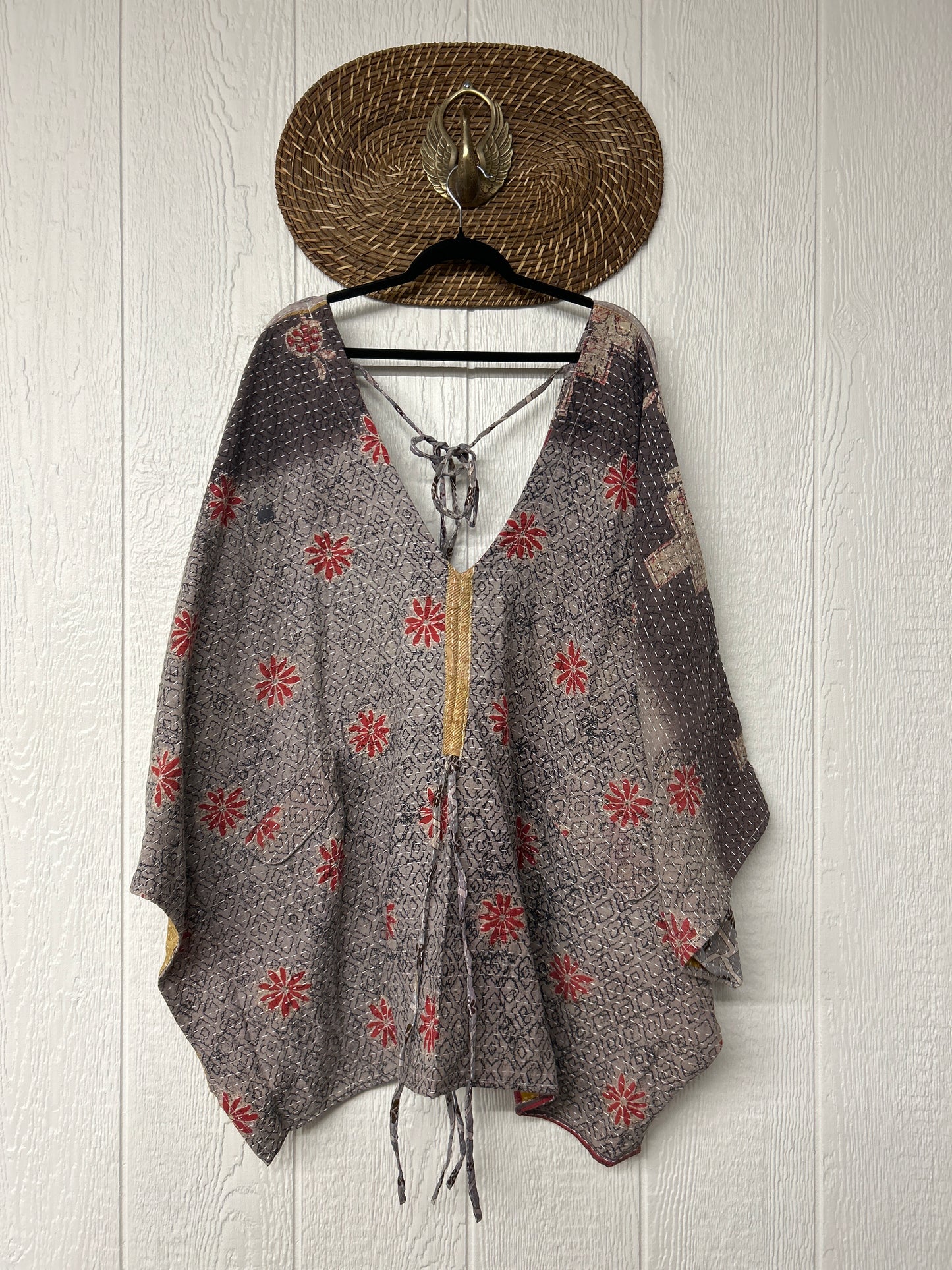 Pareo Kantha Shortie Moondance Muu 1125 239