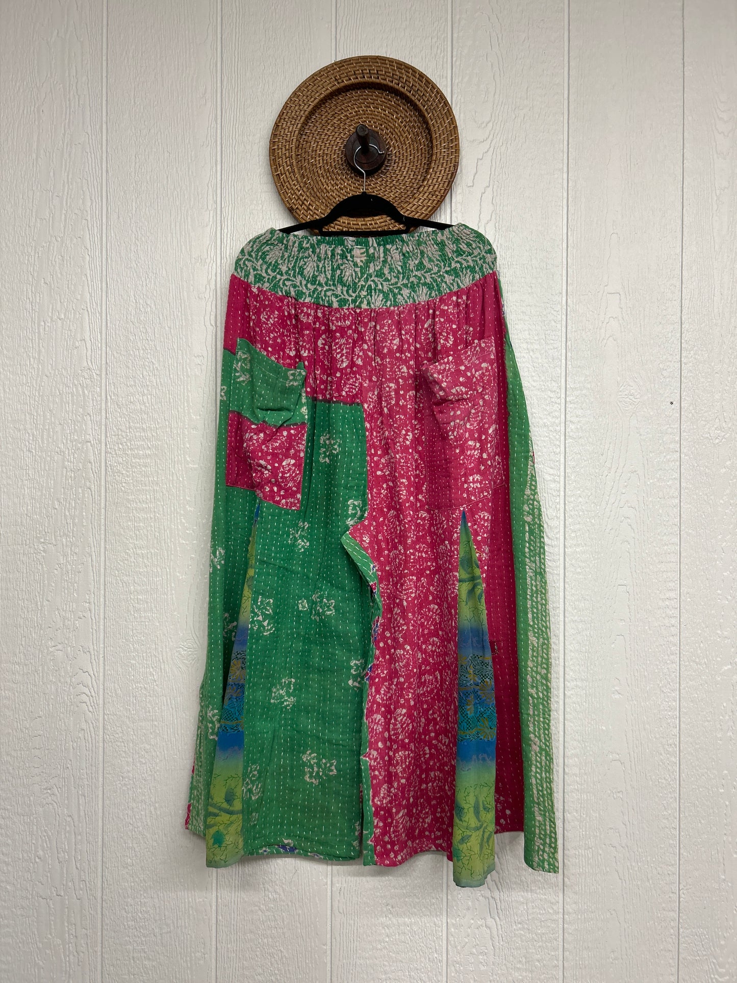 Pareo Kantha On Cloud Nine Synergy Pants 0226 129