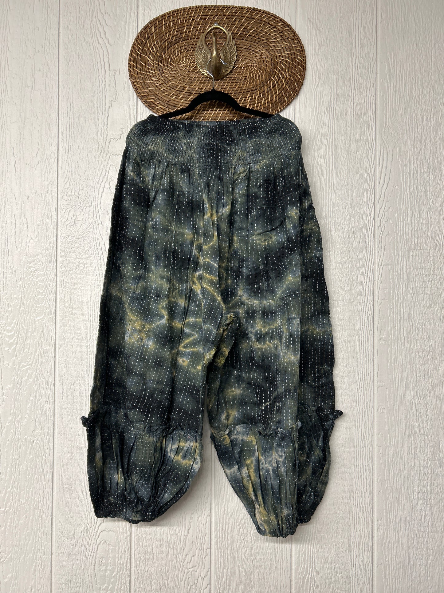 Pareo Kantha Joplin Jogger Pant 0526 007