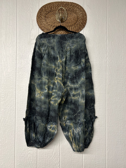Pareo Kantha Joplin Jogger Pant 0526 007