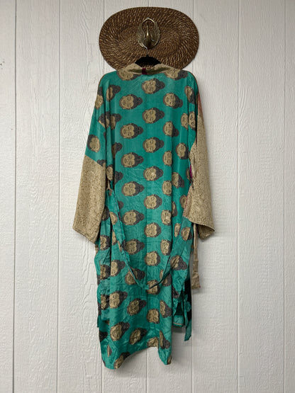 Rasgulla Sari Serenity Kimono 1125 194