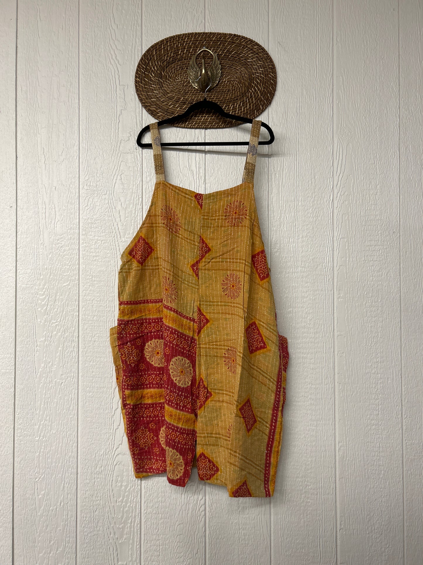 Seeker Shortall 0625 161