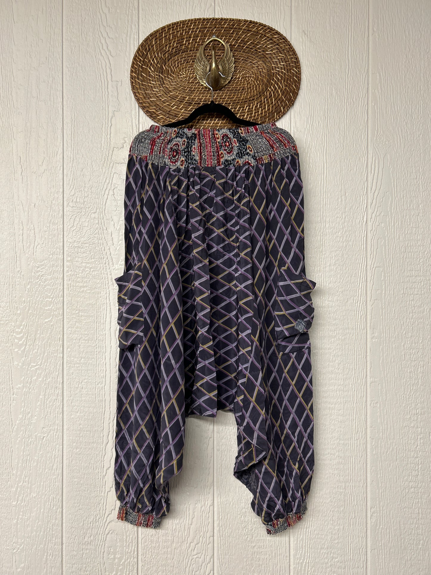 Crepe Sari Be Still Harems 0426 219