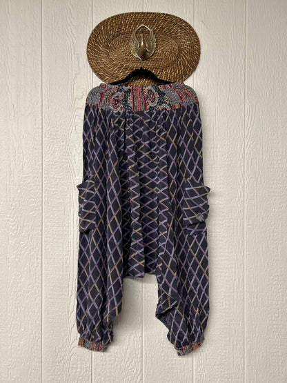 Crepe Sari Be Still Harems 0426 219