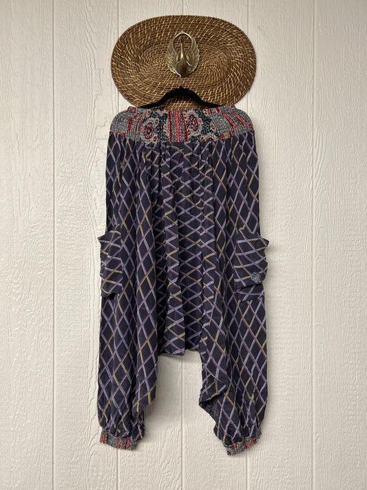 Crepe Sari Be Still Harems 0426 219