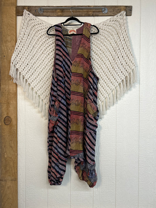 Duality Erin Jogger Jumpsuit 1125 260