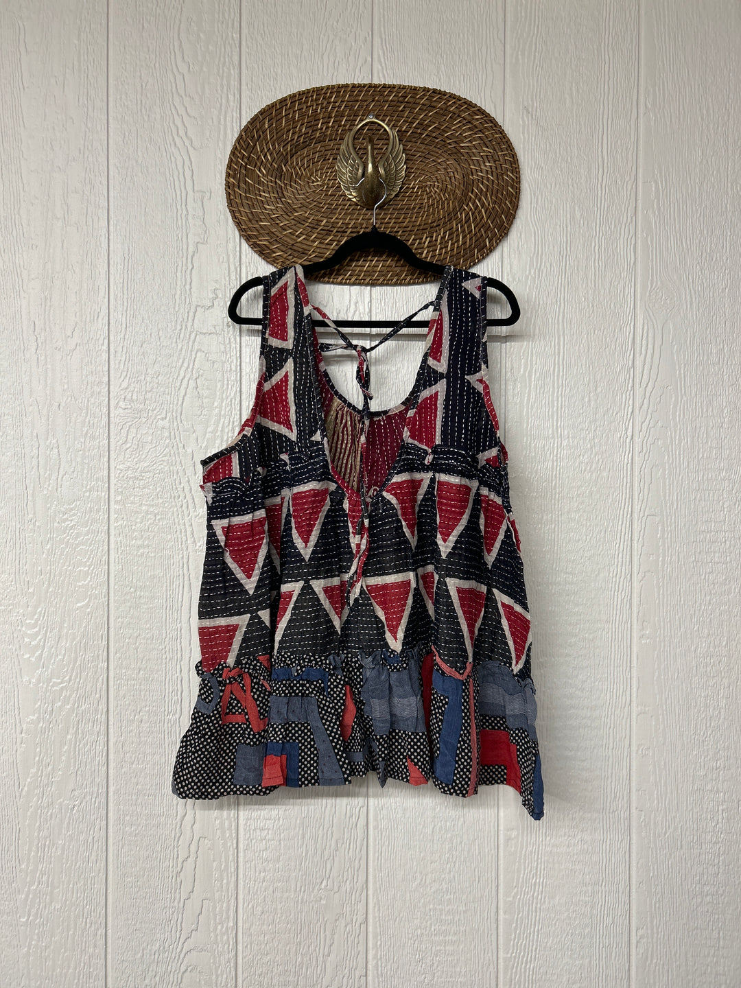 Mystic Tunic 0625 113