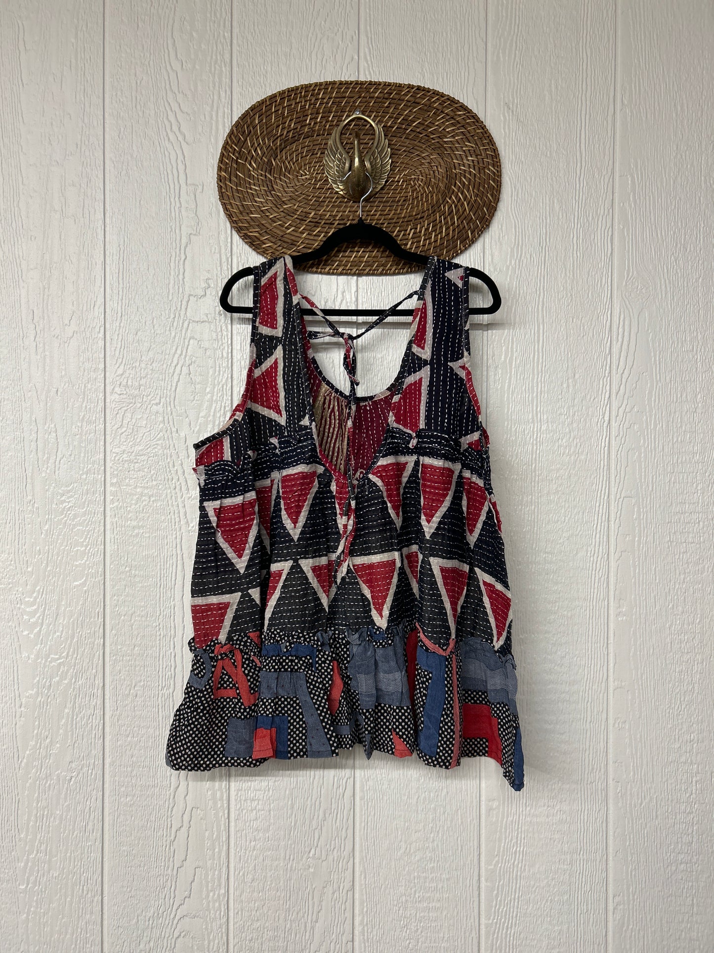 Mystic Tunic 0625 113