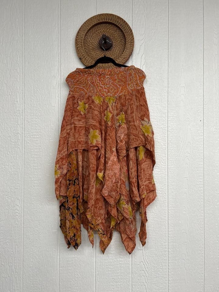 Crepe Pixie Skirt 0625 080