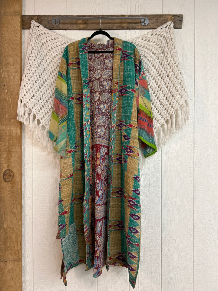 Majestic Kimono 0125 281